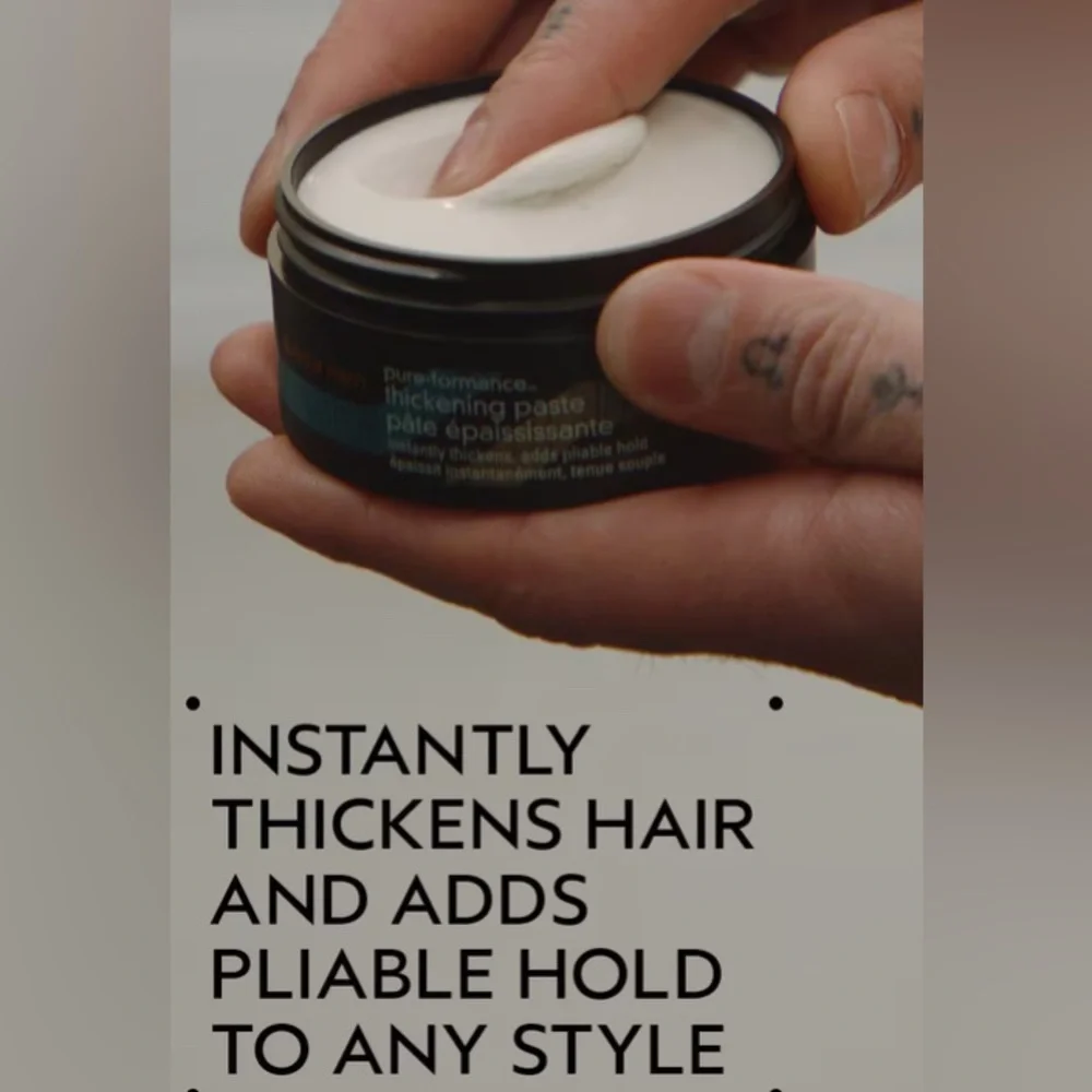 Aveda Pure-Formance Thickening Paste